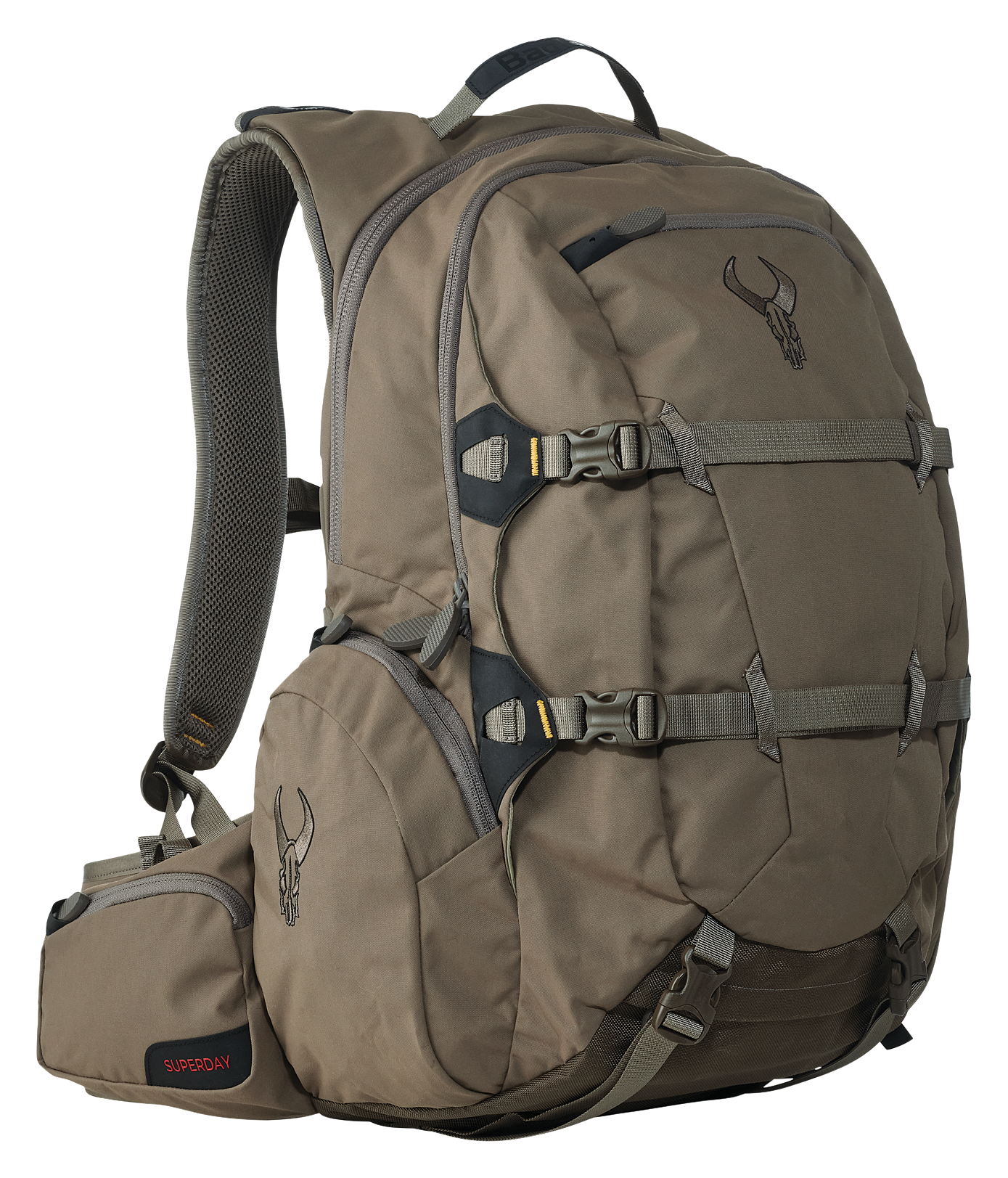 Badlands Superday Backpack Cabela's
